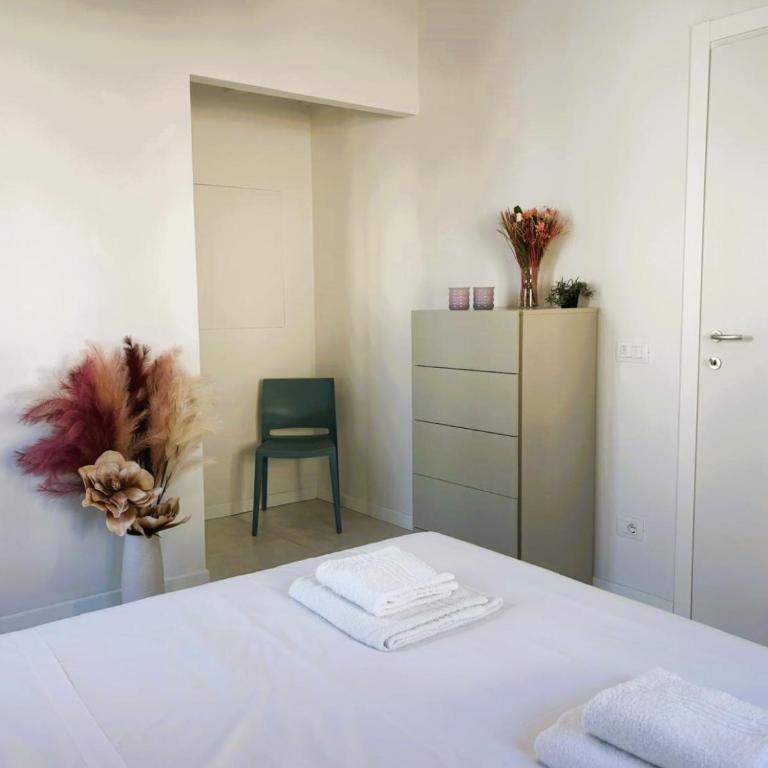 White Iris Apartment - Appartamento con 3 Camere da Letto - 17