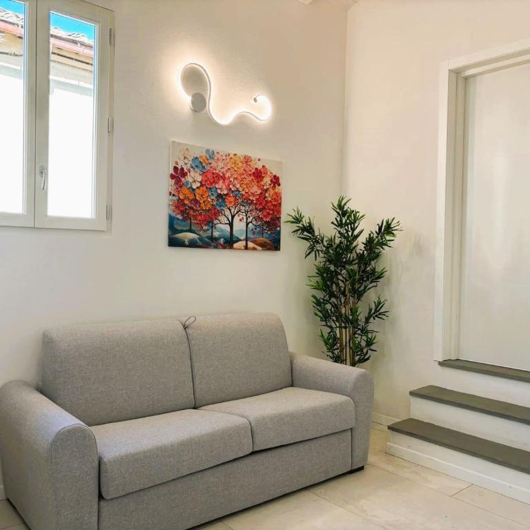 White Iris Apartment - Appartamento con 3 Camere da Letto - 8