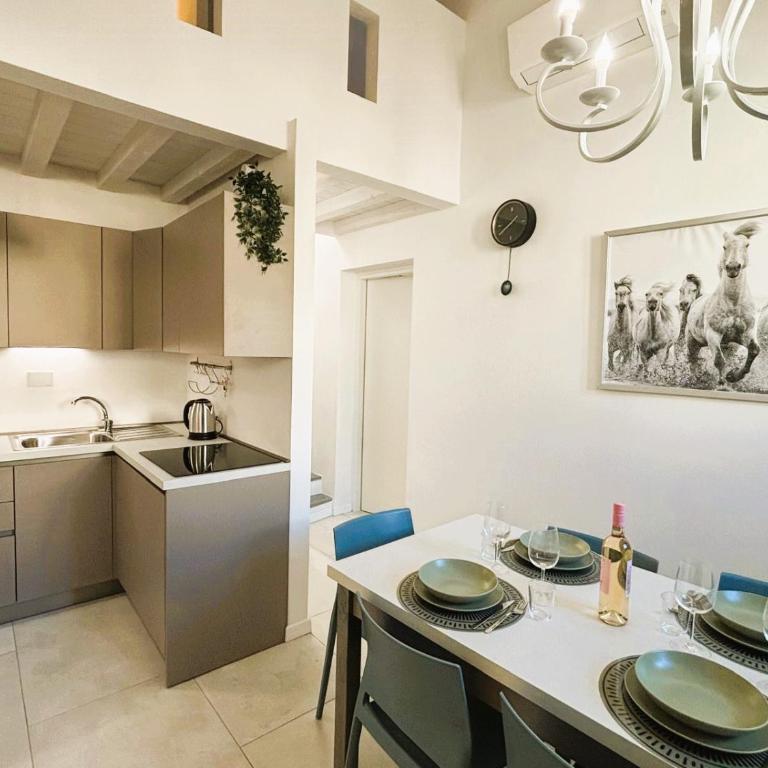 White Iris Apartment - Appartamento con 3 Camere da Letto - 7