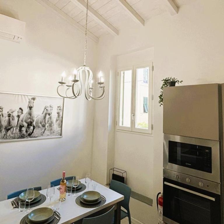 White Iris Apartment - Appartamento con 3 Camere da Letto - 11