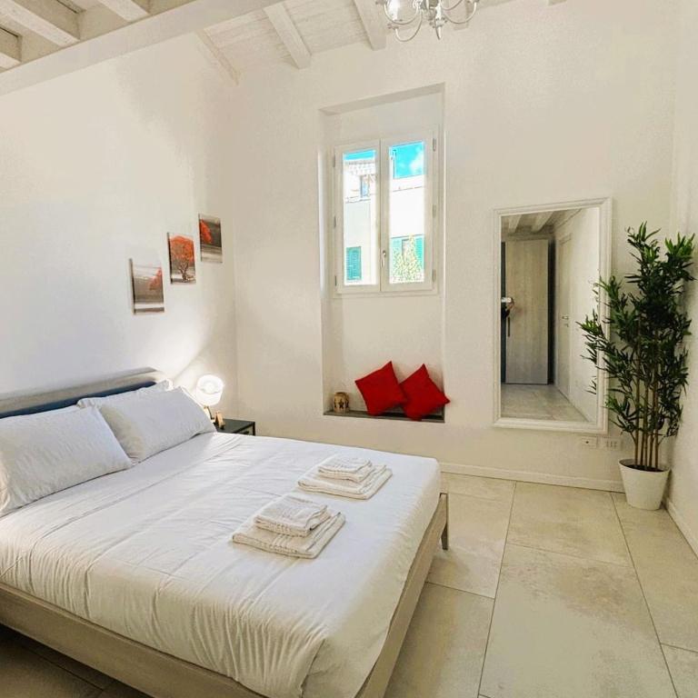White Iris Apartment - Appartamento con 3 Camere da Letto - 23