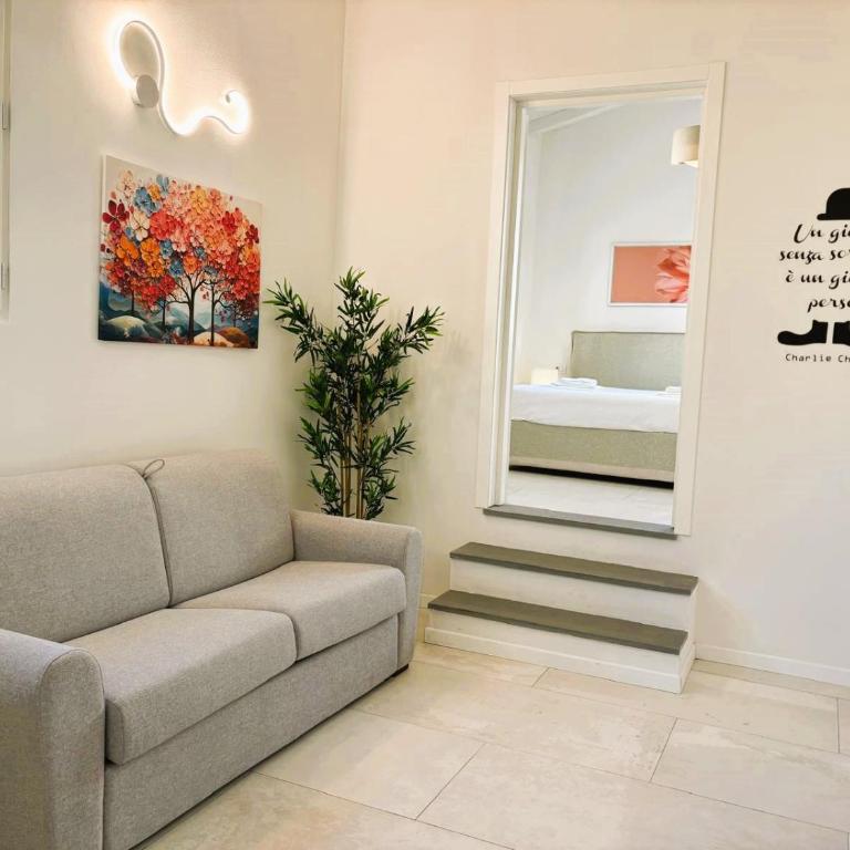 White Iris Apartment - Appartamento con 3 Camere da Letto - 4