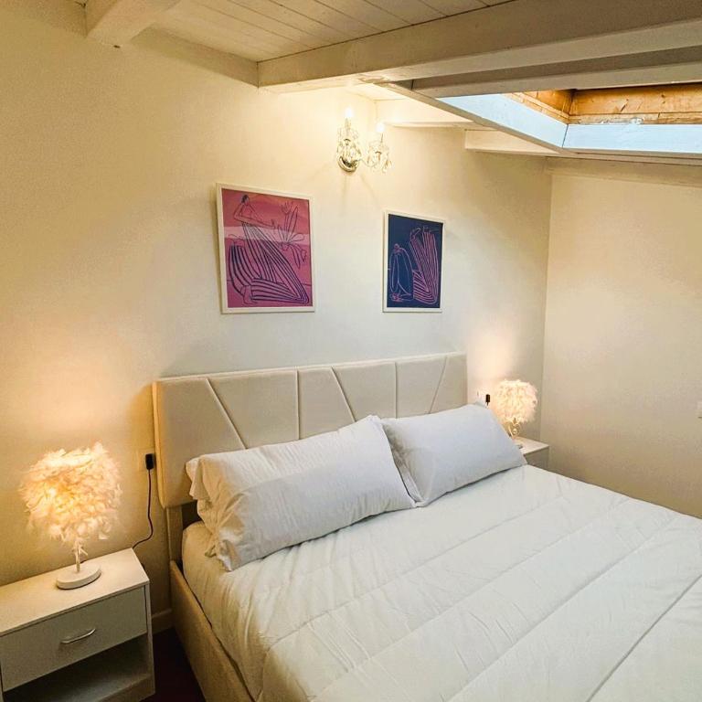 White Iris Apartment - Appartamento con 3 Camere da Letto - 37