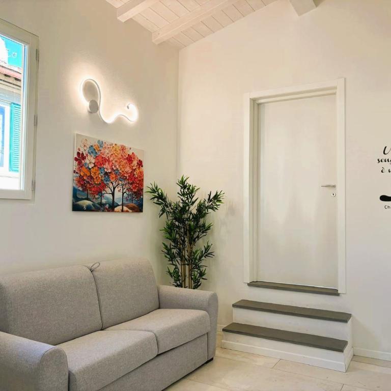 White Iris Apartment - Appartamento con 3 Camere da Letto - 1