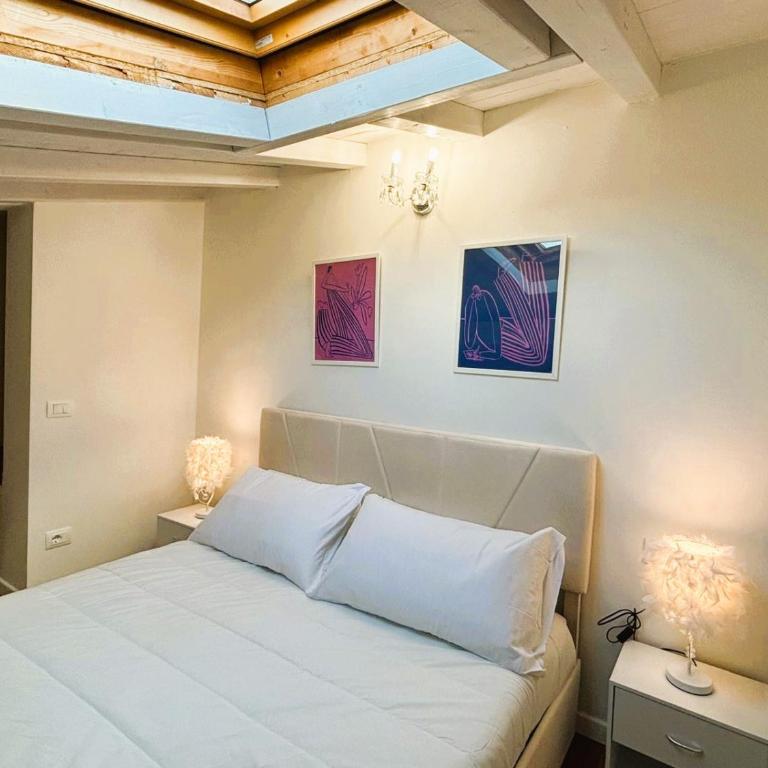 White Iris Apartment - Appartamento con 3 Camere da Letto - 39
