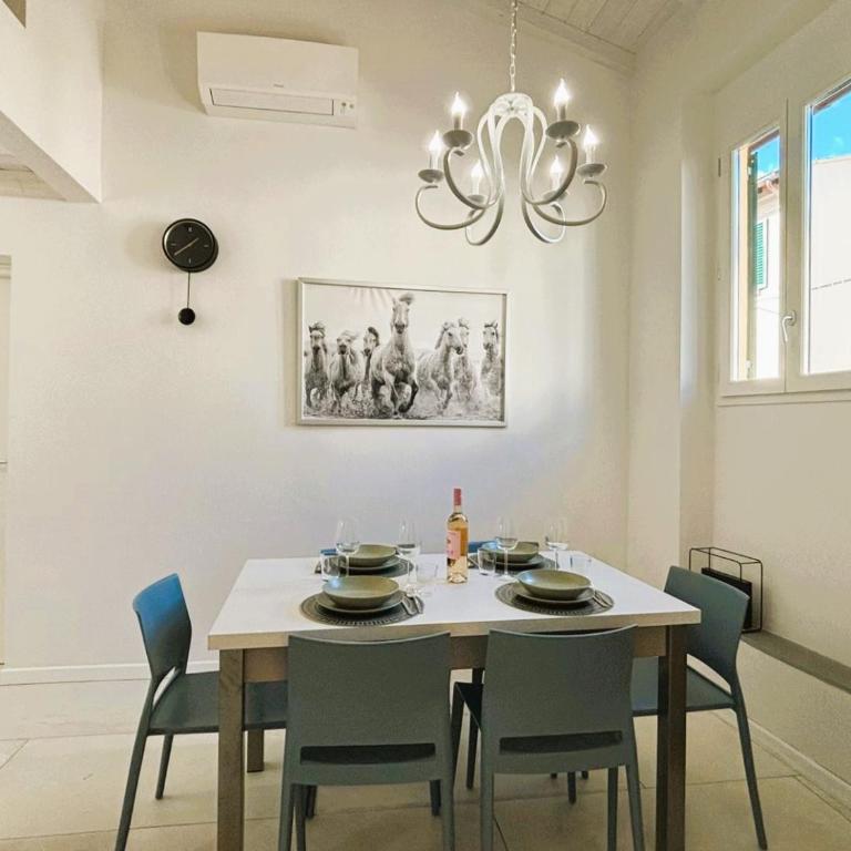 White Iris Apartment - Appartamento con 3 Camere da Letto - 6