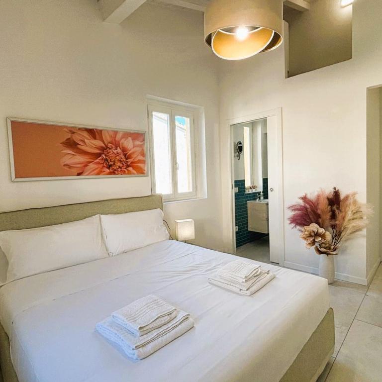 White Iris Apartment - Appartamento con 3 Camere da Letto - 16