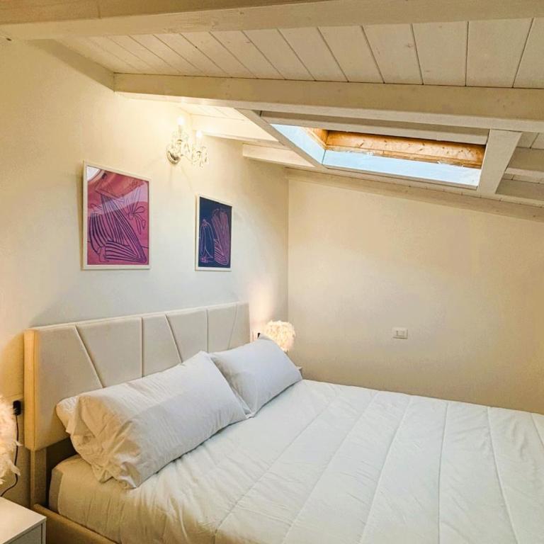 White Iris Apartment - Appartamento con 3 Camere da Letto - 40