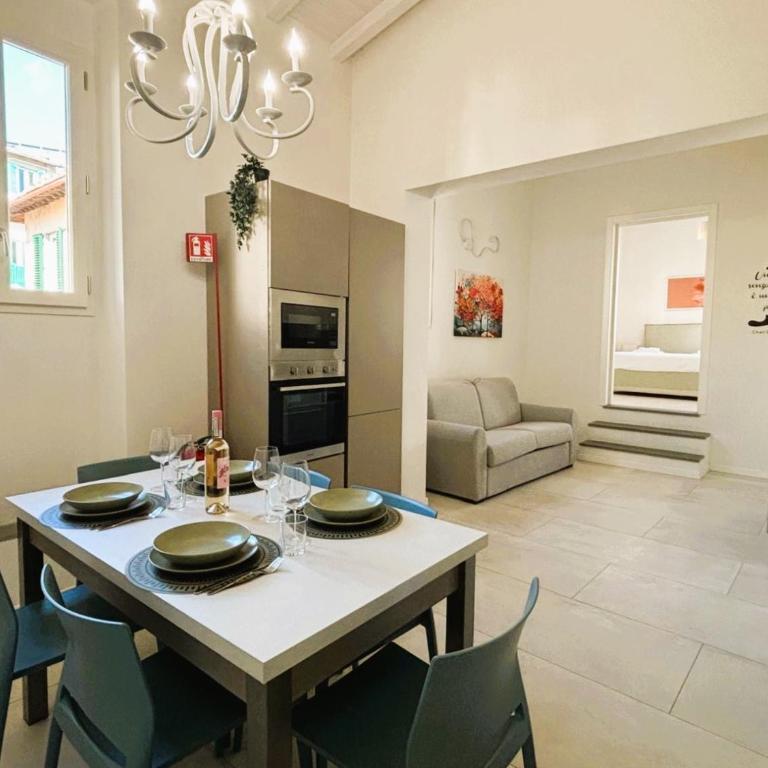 White Iris Apartment - Appartamento con 3 Camere da Letto - 13