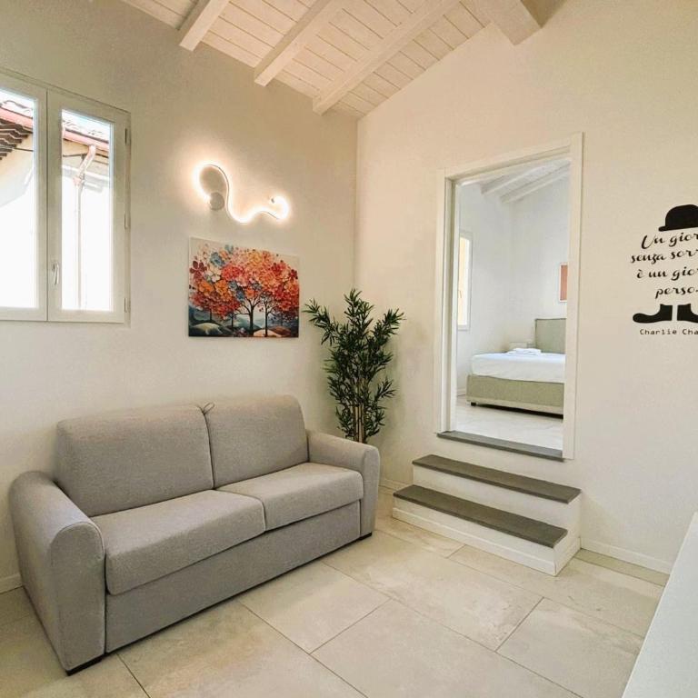 White Iris Apartment - Appartamento con 3 Camere da Letto - 5