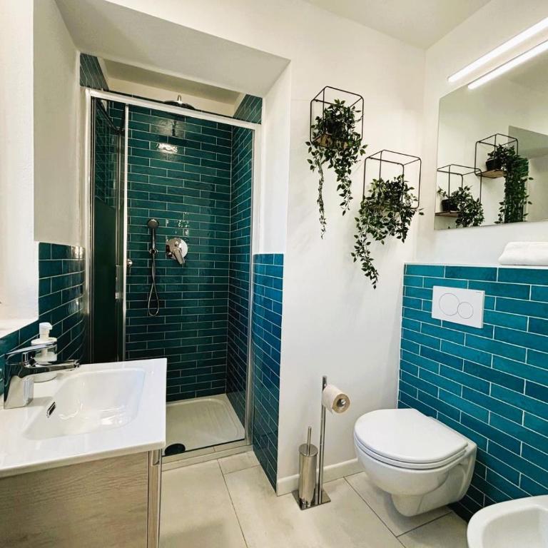 White Iris Apartment - Appartamento con 3 Camere da Letto - 18