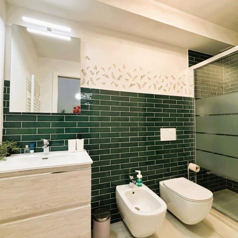 White Iris Apartment - Appartamento con 3 Camere da Letto - 29