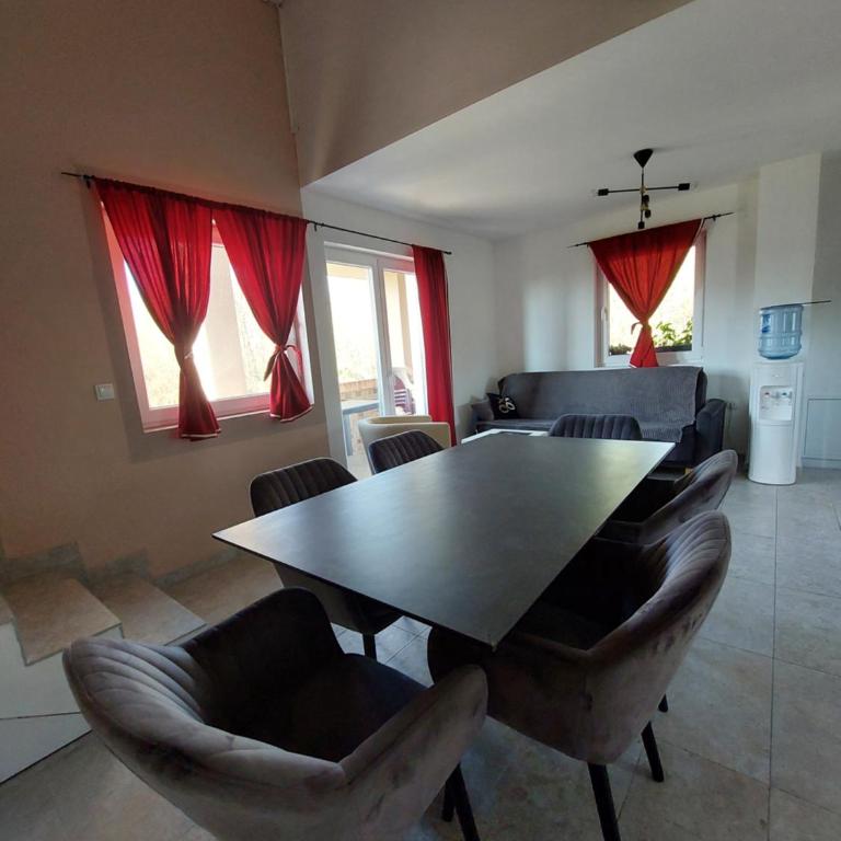 Vikendica Villa Ramona Banja Luka - Vila sa 3 Spavaće Sobe - 9