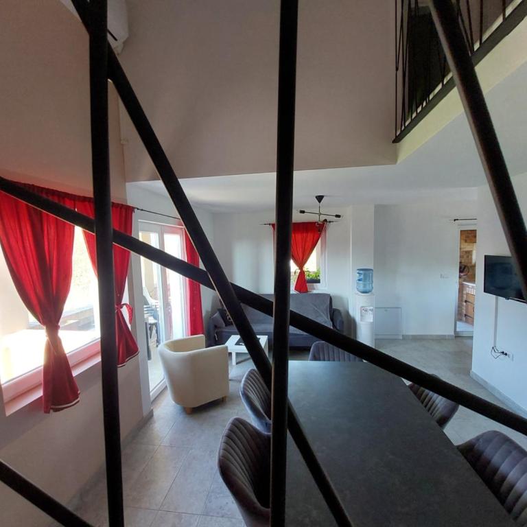 Vikendica Villa Ramona Banja Luka - Vila sa 3 Spavaće Sobe - 11