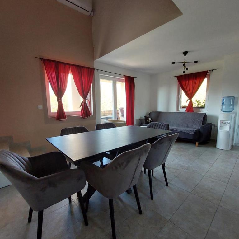 Vikendica Villa Ramona Banja Luka - Vila sa 3 Spavaće Sobe - 3