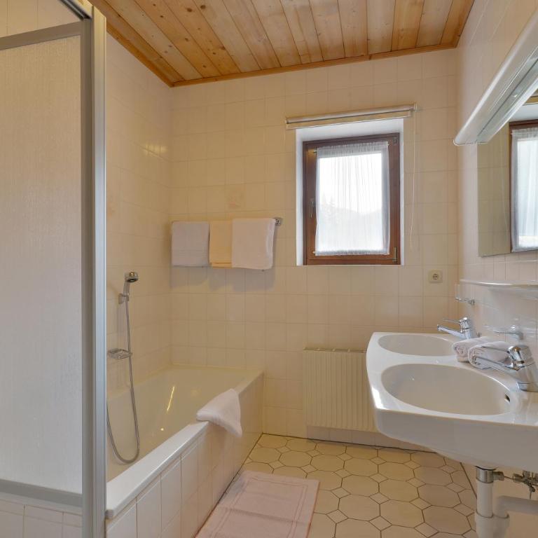 Haus Auermühle - Apartment mit 2 Schlafzimmern - 6