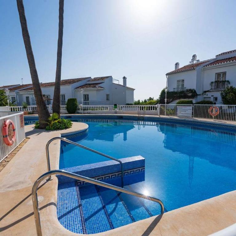 Jardines de Nerja - Casa - 1