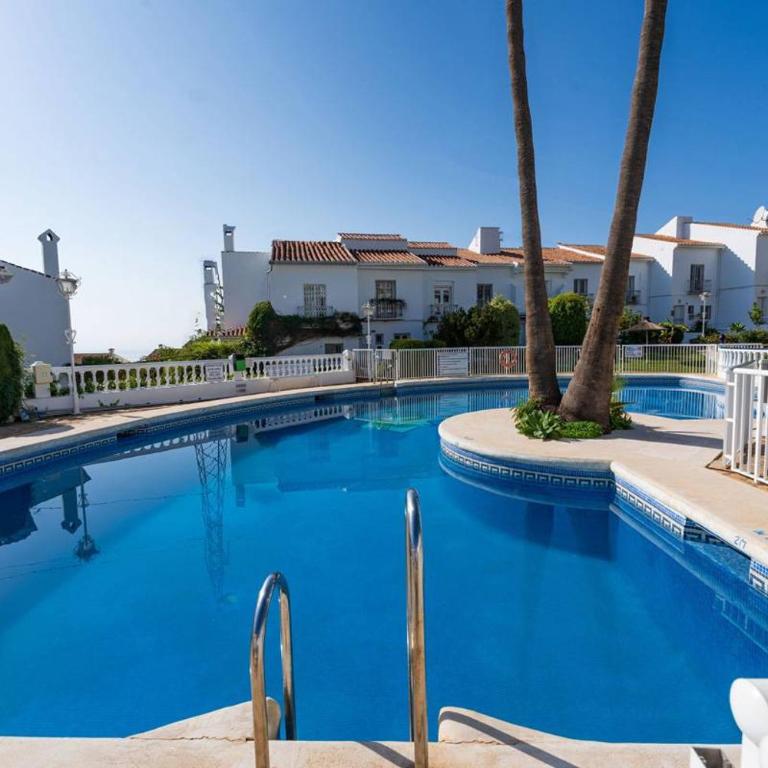 Jardines de Nerja - Casa - 2