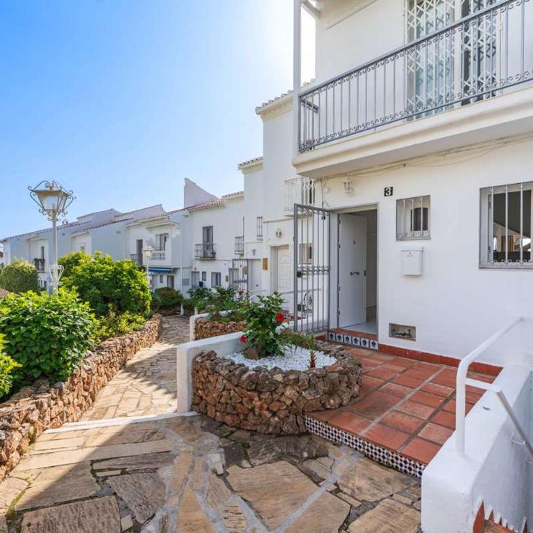 Jardines de Nerja - Casa - 5