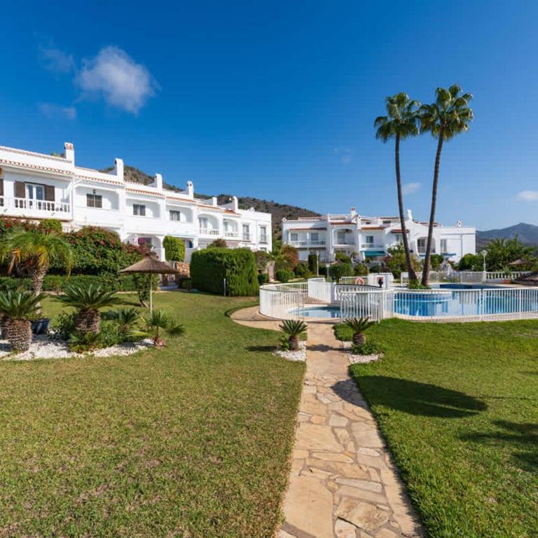 Jardines de Nerja - Casa - 4