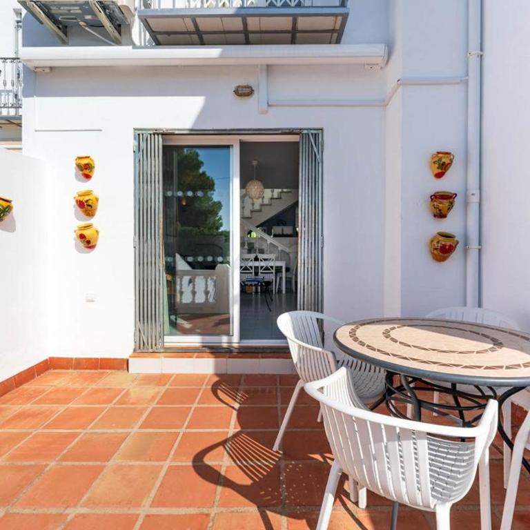 Jardines de Nerja - Casa - 9