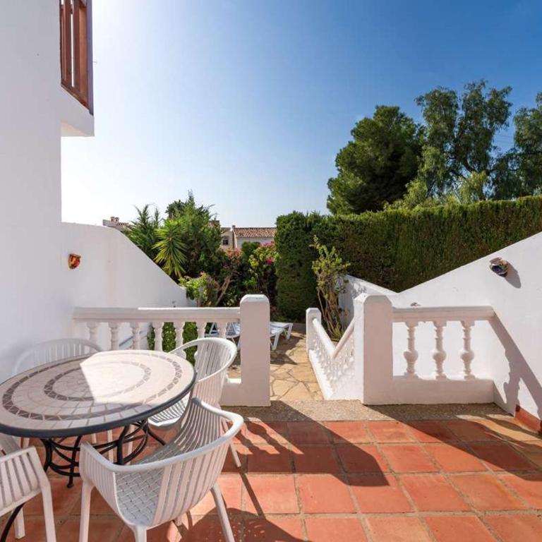 Jardines de Nerja - Casa - 10