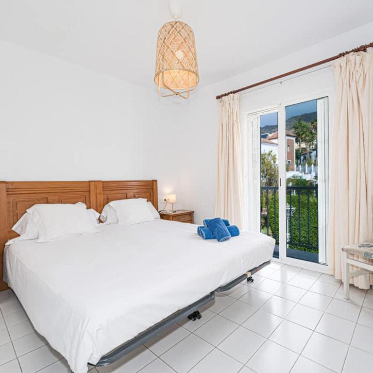 Jardines de Nerja - Casa - 20
