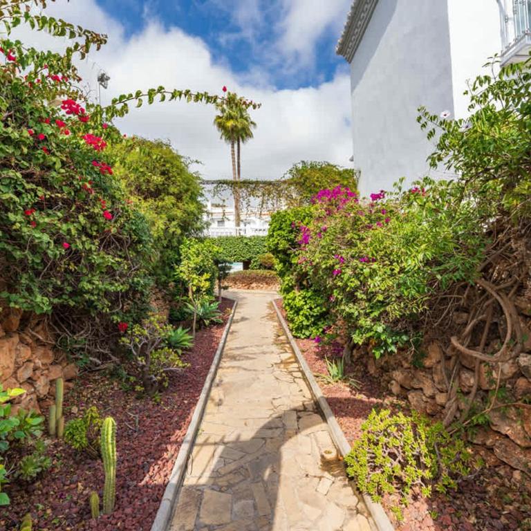 Jardines de Nerja - Casa - 33
