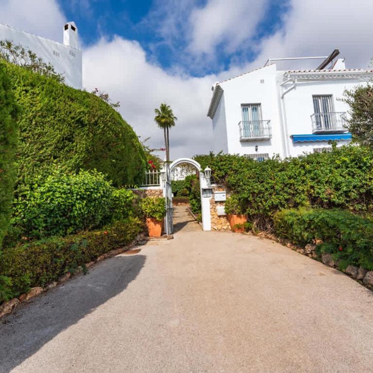 Jardines de Nerja - Casa - 34