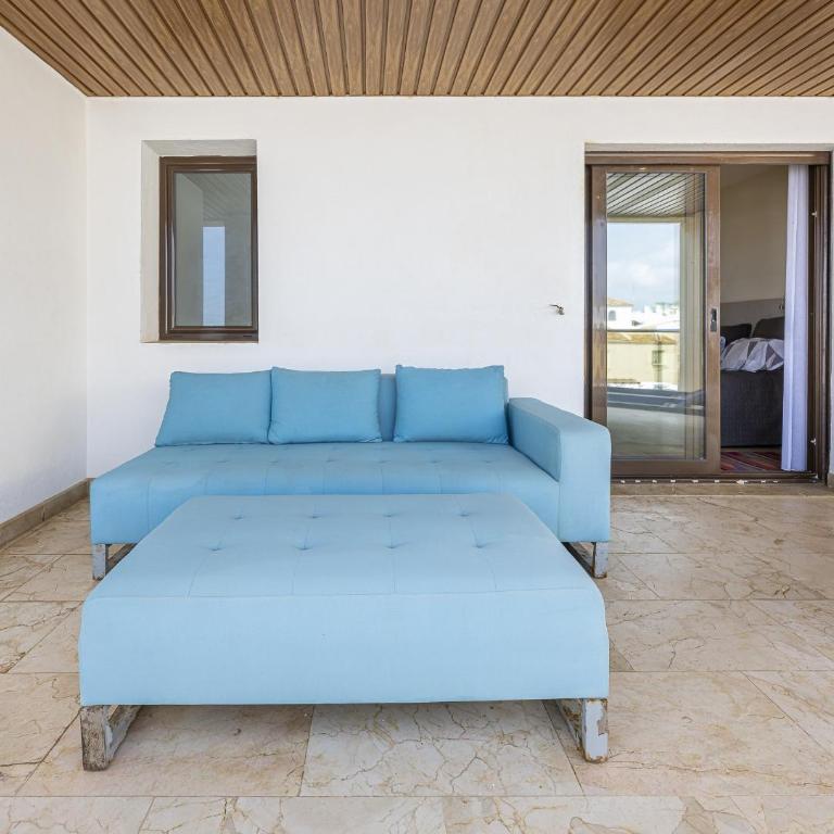 2218-Duplex first line beach with sea view - Apartamento de 3 dormitorios - 46