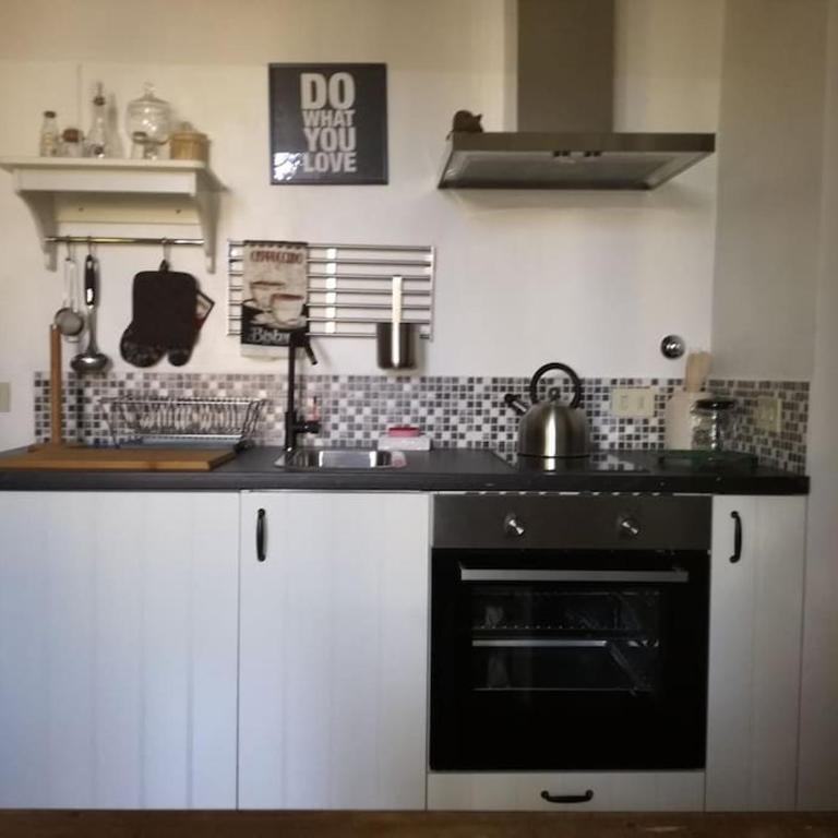 La Casina di San Frediano - Appartamento con 1 Camera da Letto - 3