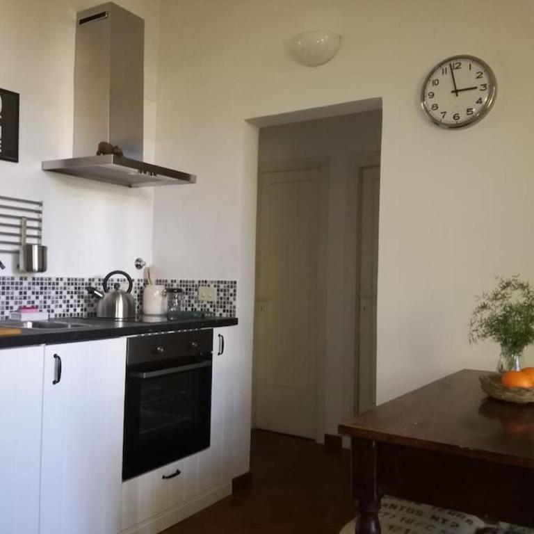 La Casina di San Frediano - Appartamento con 1 Camera da Letto - 4