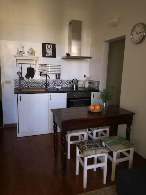 La Casina di San Frediano - Appartamento con 1 Camera da Letto - 6