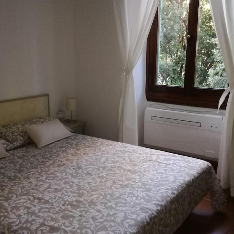 La Casina di San Frediano - Appartamento con 1 Camera da Letto - 7