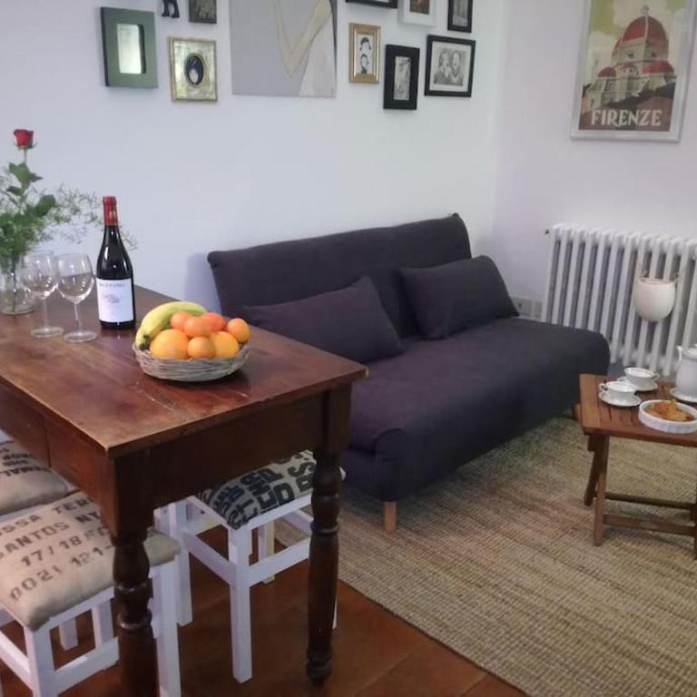 La Casina di San Frediano - Appartamento con 1 Camera da Letto - 8
