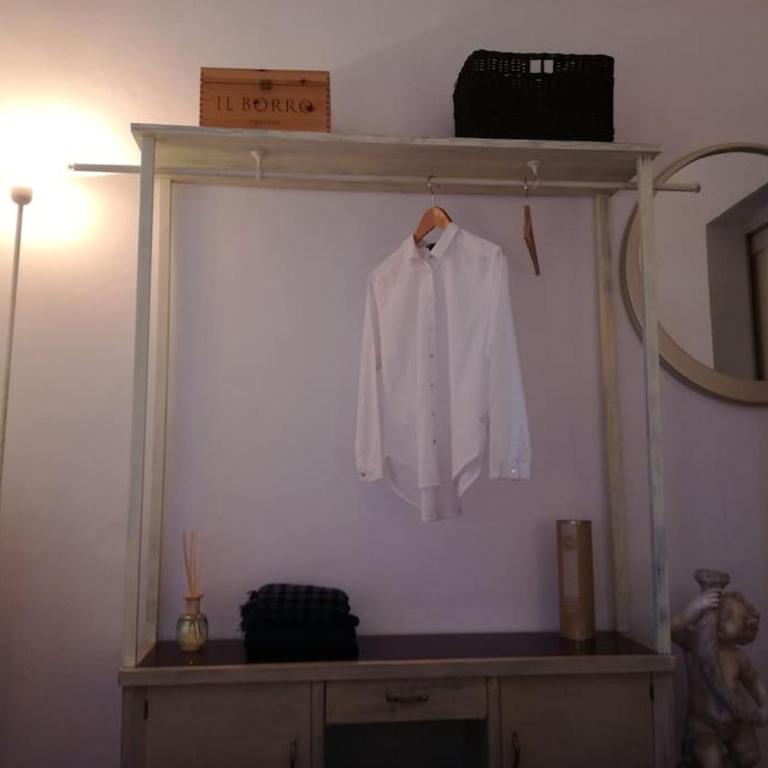La Casina di San Frediano - Appartamento con 1 Camera da Letto - 9