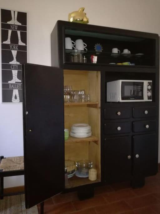 La Casina di San Frediano - Appartamento con 1 Camera da Letto - 10