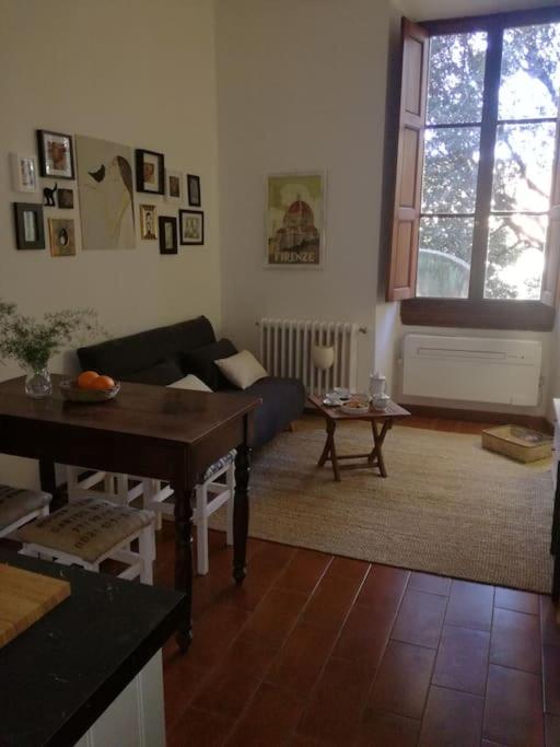 La Casina di San Frediano - Appartamento con 1 Camera da Letto - 11