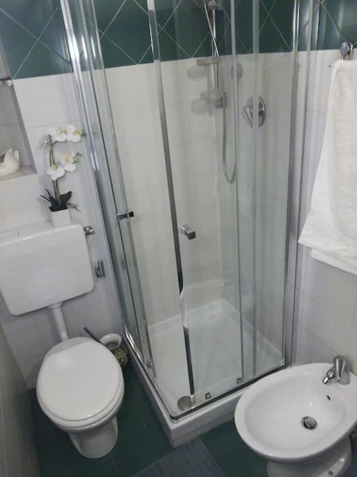 La Casina di San Frediano - Appartamento con 1 Camera da Letto - 12