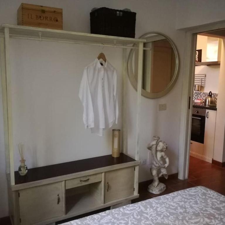 La Casina di San Frediano - Appartamento con 1 Camera da Letto - 13