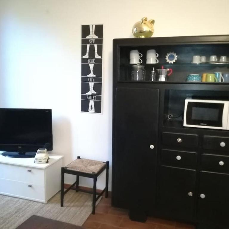La Casina di San Frediano - Appartamento con 1 Camera da Letto - 14