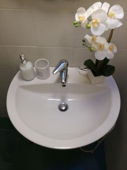 La Casina di San Frediano - Appartamento con 1 Camera da Letto - 18