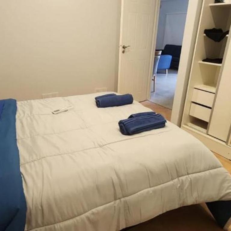 Tigre Centro Cochera Gratis - Casa de 2 dormitorios - 57