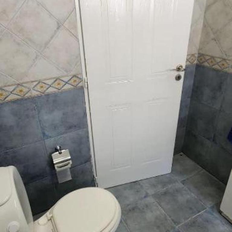 Tigre Centro Cochera Gratis - Casa de 2 dormitorios - 50