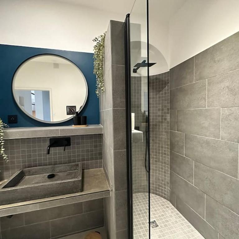 Le Big Stork - Appartement - Centre Historique - Apartment mit 3 Schlafzimmern - 5