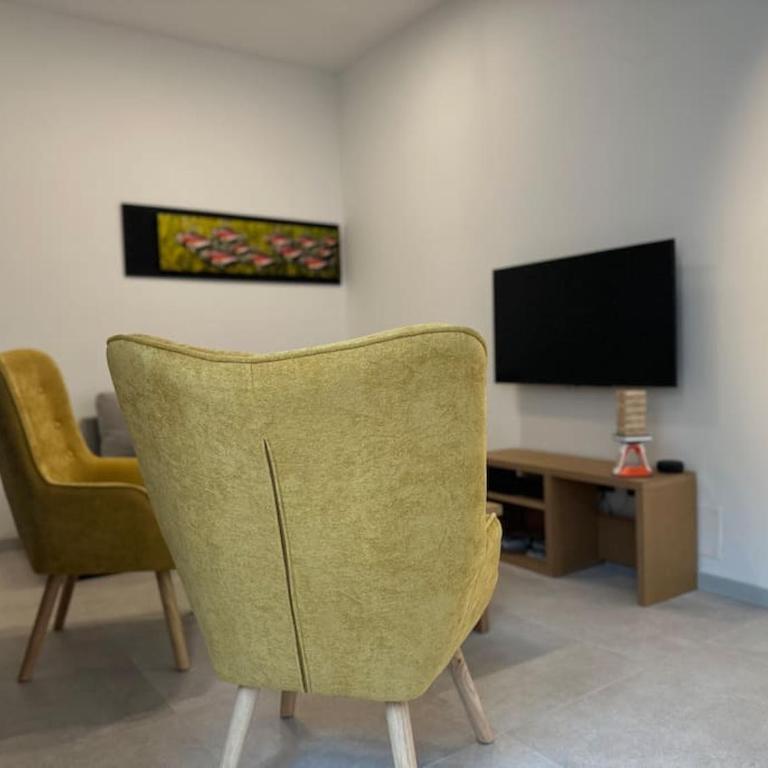 Le Big Stork - Appartement - Centre Historique - Apartment mit 3 Schlafzimmern - 15