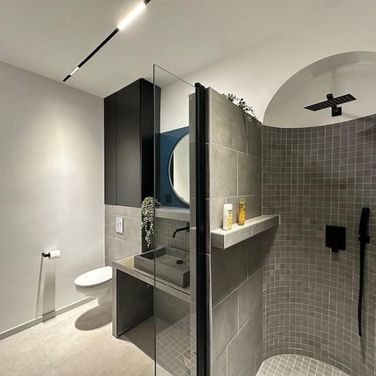 Le Big Stork - Appartement - Centre Historique - Apartment mit 3 Schlafzimmern - 16