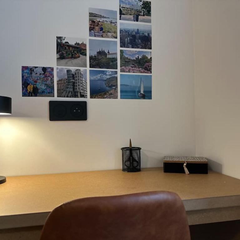 Le Big Stork - Appartement - Centre Historique - Apartment mit 3 Schlafzimmern - 30
