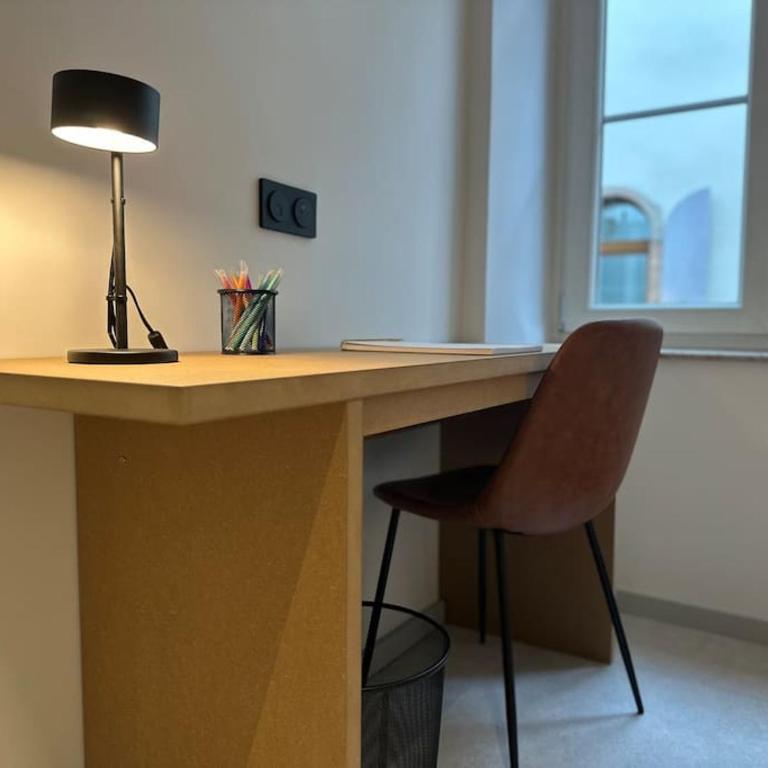 Le Big Stork - Appartement - Centre Historique - Apartment mit 3 Schlafzimmern - 33