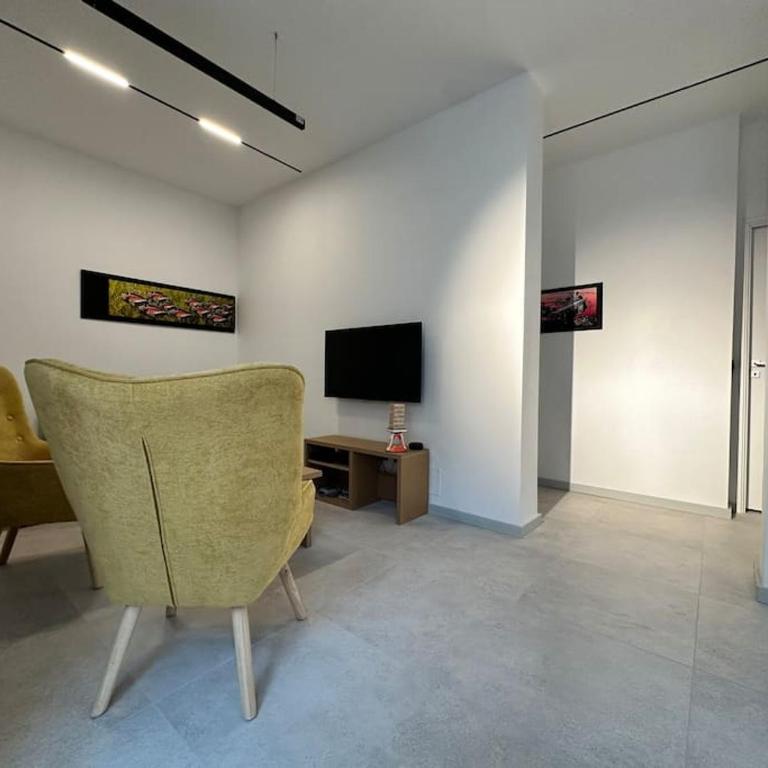Le Big Stork - Appartement - Centre Historique - Apartment mit 3 Schlafzimmern - 36